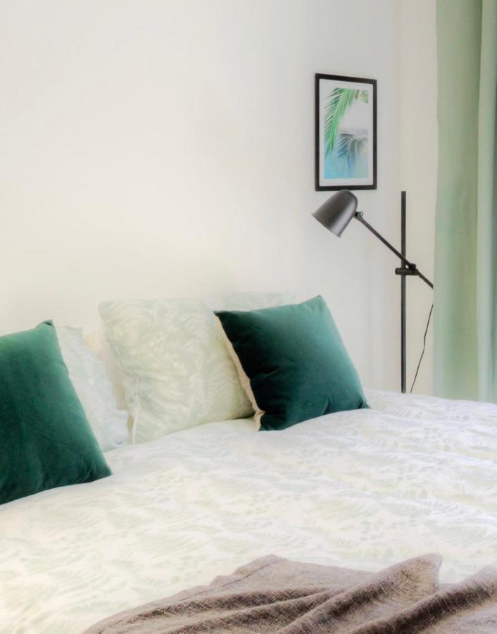 #29 Suite Gambetta Ac Sea View 2 Bedrooms 1Min Walk To Promenade & Sea Nizza Exterior foto